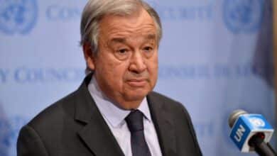 Photo of Moscow must fully comply with UN charter: Guterres