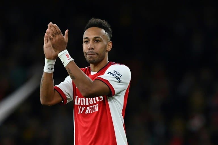 Barcelona set to sign Aubameyang from Arsenal - reports