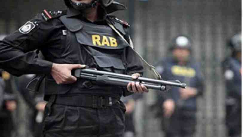 Sanctions on RAB: Bangladesh to appoint lawyer in US