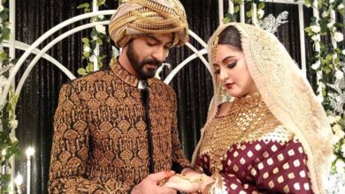 Photo of Legal notice served to Pori Moni over validity of her marriage to Razz