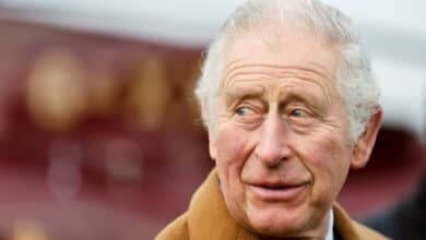 Photo of Prince Charles tests positive for Covid for second time