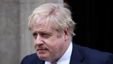 Photo of I’m sorry and I’ll fix it, says UK’s Johnson after lockdown party report