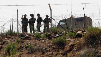 Photo of Lebanon arrests 21 in Israeli ‘spy networks’ busts