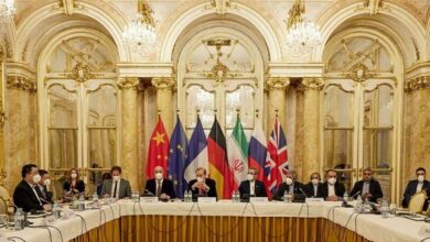 Photo of US urges direct nuclear talks with Iran, says time running out