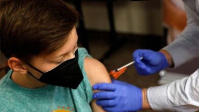 Photo of Pfizer to seek green light to vaccinate kids under 5
