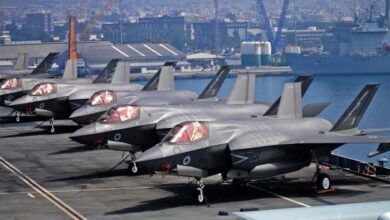 Photo of US to send warship, fighter jets to UAE after Yemen attacks