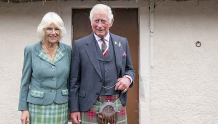 Prince Charles and Duchess Camilla hit new milestone