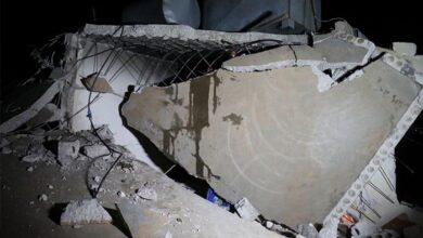 Photo of US says Deash leader killed in Syria raid