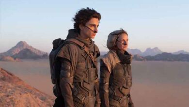 Photo of ‘Dune’ leads BAFTA nominations with 11 nods