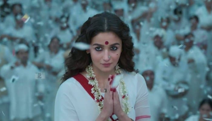 ‘Gangubai Kathiawadi’ trailer: Alia Bhatt stuns as Bombay’s matriarch in SLB film