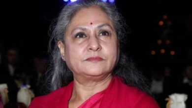 Photo of Jaya Bachchan tests positive for COVID-19, under isolation