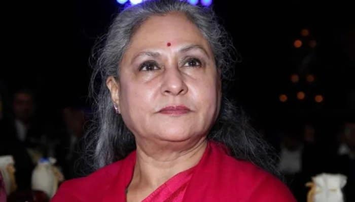 Jaya Bachchan tests positive for COVID-19, under isolation