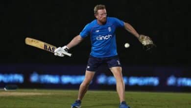 Photo of England name Collingwood as interim head coach for West Indies Test series