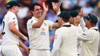 Photo of Pak vs Aus: Australia announce test squad for upcoming Pakistan tour