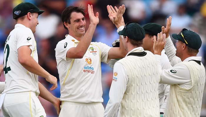 Pak vs Aus: Australia announce test squad for upcoming Pakistan tour