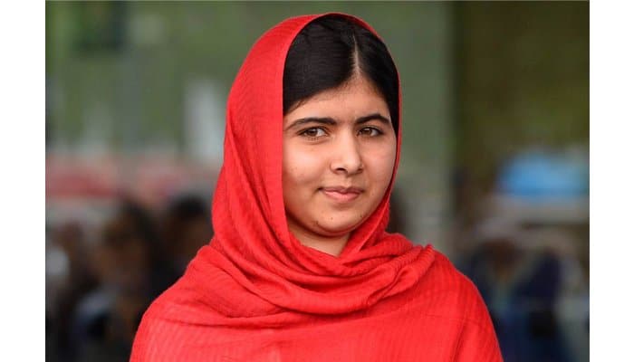 Hijab row: Malala urges Indian leaders to stop 'marginalisation of Muslim women'
