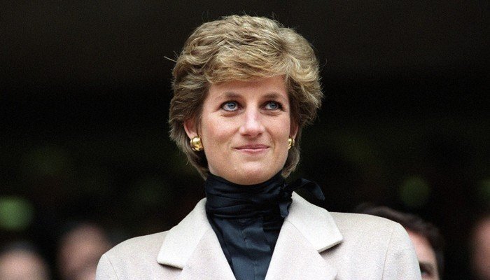 Diana's brother, son Harry avoid reacting to Queen's announcement about Duchess Camilla