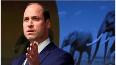 Photo of Prince William visits UAE as Britain seeks to deepen ties