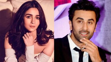 Photo of Alia Bhatt on wedding rumours: ‘Already married to Ranbir Kapoor in my head’