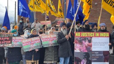 Photo of Pro-Khalistan group urges Muslims to start ‘hijab referendum’ in India