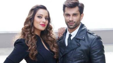 Photo of Bipasha Basu says she and Karan Singh Grover don’t ‘tackle’ pregnancy rumours