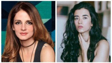 Photo of Sussanne Khan heaps praises on Saba Azad, calls her ‘Super Cool’