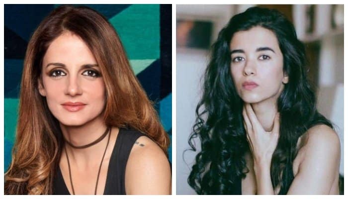 Sussanne Khan heaps praises on Saba Azad, calls her ‘Super Cool’
