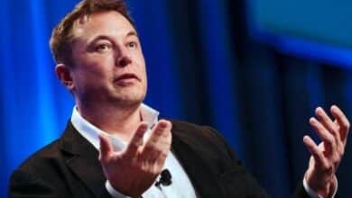 Photo of Elon Musk donated over $5.7 billion in Tesla stock to charity