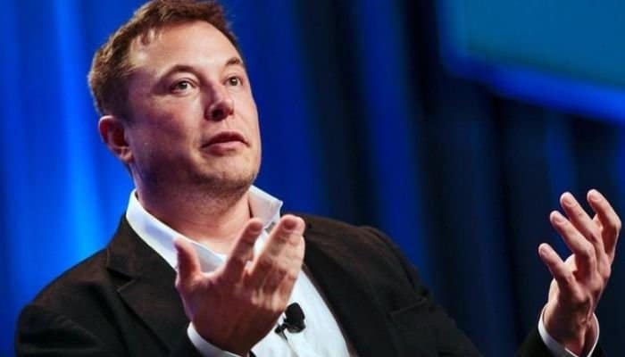 Elon Musk donated over $5.7 billion in Tesla stock to charity