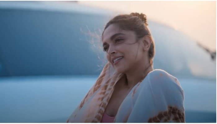 Intimacy is not the selling point of the film: Deepika Padukone about 'Gehraiyaan'