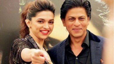 Photo of Shah Rukh Khan, Deepika Padukone to jet off to Spain for ‘Pathan’ shooting