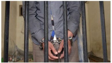 Photo of Teacher gets life imprisonment for raping 13 students