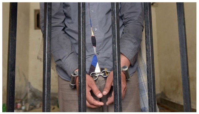 Teacher gets life imprisonment for raping 13 students