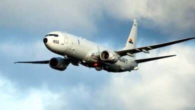 Photo of Russian planes intercepted US Navy aircraft over Mediterranean: Pentagon