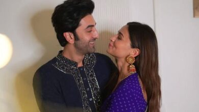 Photo of Alia Bhatt says she ‘believe in the relationship’ with Ranbir Kapoor