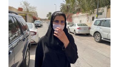 Photo of How a Saudi woman’s iPhone revealed hacking around the world