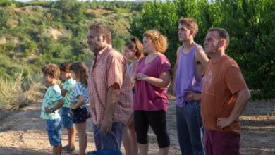 Photo of Spanish-Italian drama ‘Alcarràs’ wins top prize at Berlin Film Festival