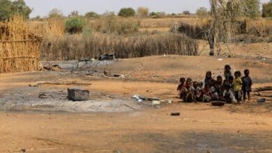 Photo of Violence in Sudan’s Darfur lays bare deepening crisis