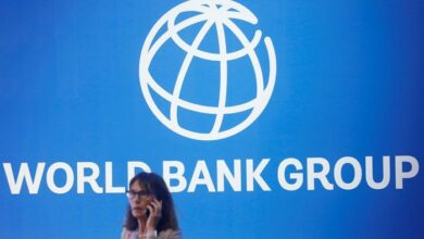 Photo of World Bank proposal would shift about $1billion from Afghan trust
