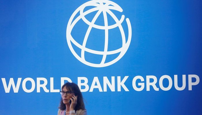 World Bank proposal would shift about $1billion from Afghan trust