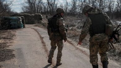 Photo of Kremlin says no concrete plans for summit with Biden over Ukraine