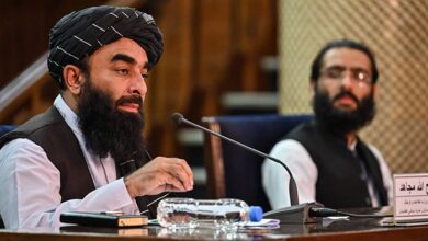 Photo of No more evacuations until situation improves for Afghans abroad: Taliban