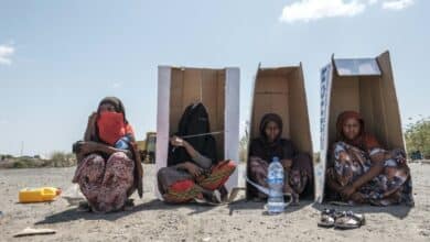 Photo of Attack on Ethiopia refugee camp kills five, displaces thousands: UN
