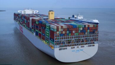 Photo of Bangladesh to directly ship garment exports to Europe begins Sunday