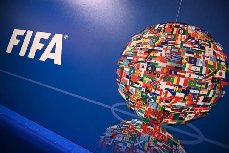 FIFA in 'advanced discussions' to expel Russia from World Cup