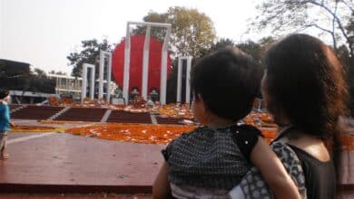 Photo of Nation set to pay homage to language martyrs tomorrow