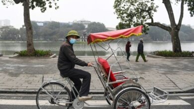 Photo of Vietnam to re-open to tourists after two-year closure