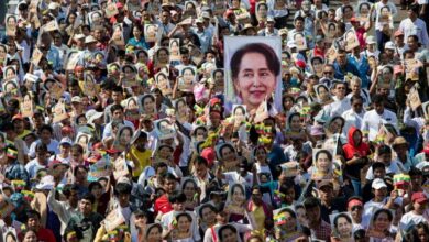 Photo of Japan’s Kirin brewery to withdraw from Myanmar