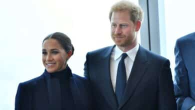 Photo of UK ‘always’ Prince Harry’s home, security case hears