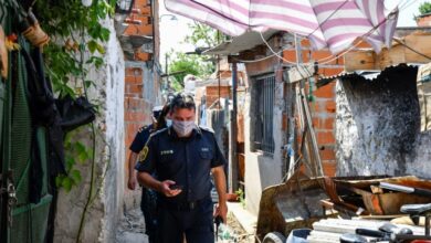 Photo of Seventeen dead in Argentina after taking laced cocaine